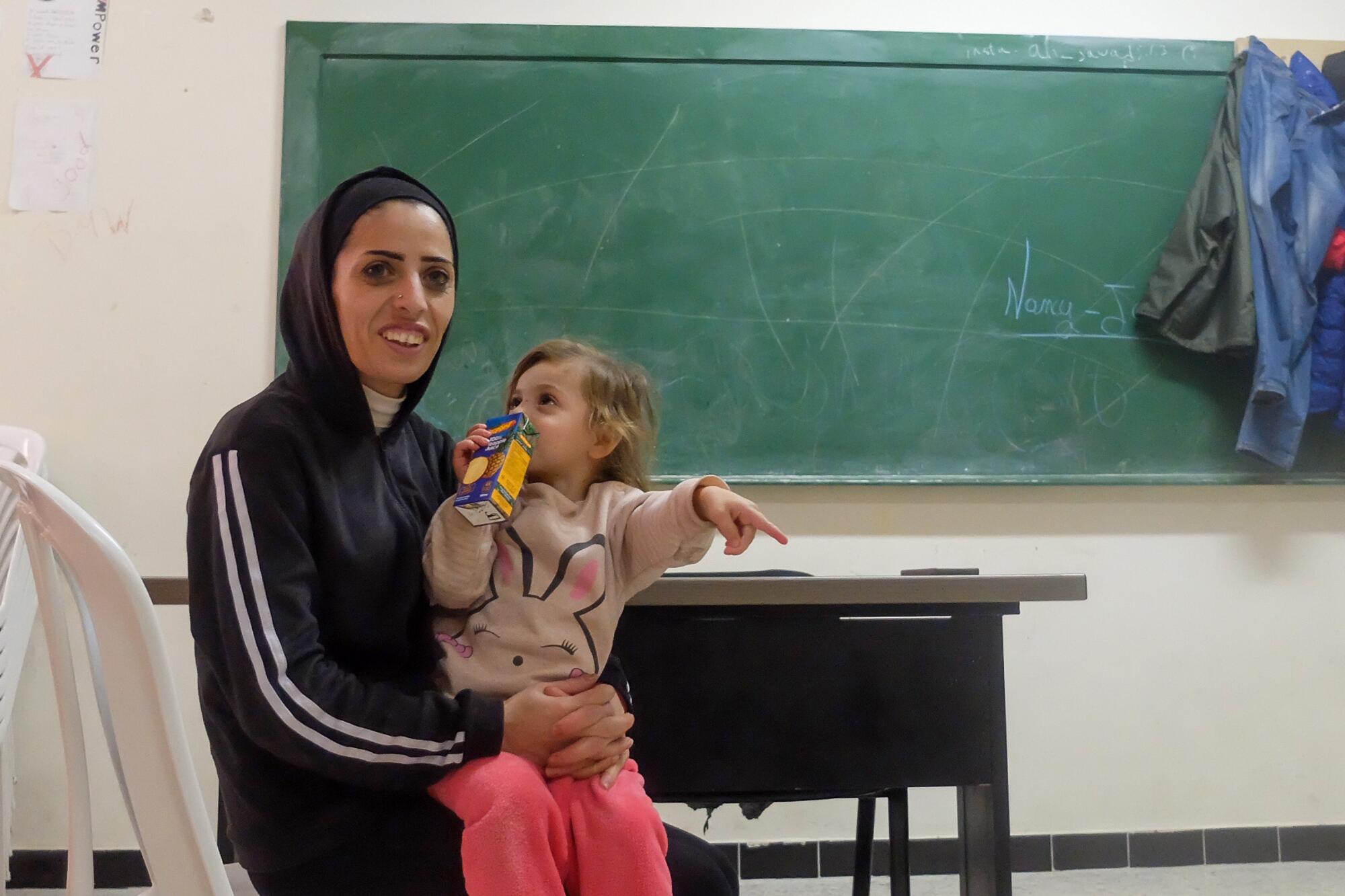 Repor Sur del Líbano - 4